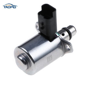 BK2Q-9358-AA福特过境自定义游侠<span class=keywords><strong>2.2</strong></span> TDCI燃油泵压力调节器控制阀 - Product Image 3