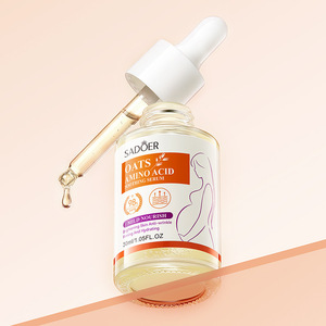 Venta flash OEM SADOER AVENA Aminoácido Hidratante Producto de belleza <span class=keywords><strong>Precio</strong></span> al por mayor Nutritiva Hidratante <span class=keywords><strong>Mascarilla</strong></span> cosmética coreana - Product Image 6