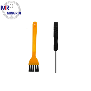 Accessoires d'aspirateur <span class=keywords><strong>brosse</strong></span> <span class=keywords><strong>principale</strong></span> filtre vadrouille <span class=keywords><strong>brosse</strong></span> latérale pour Xiaomi <span class=keywords><strong>RoboRock</strong></span> <span class=keywords><strong>S7</strong></span> S75 T7S maxv ultra série ensemble de remplacement - Product Image 6