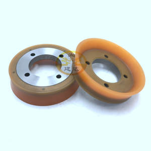 Pistões de bomba de concreto quikuto/niigata/<span class=keywords><strong>ihi</strong></span>/mitsubishi, selos de pistão dn195/dn205/dn210/dn215/dn220/dn225 - Product Image 2