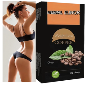 Eternal Elinor, Café Adelgazante Potente <span class=keywords><strong>de</strong></span> Venta Caliente <span class=keywords><strong>para</strong></span> Perder <span class=keywords><strong>Peso</strong></span>, Suministro OEM/ODM - Product Image 4