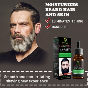 Vente en gros Offre Spéciale huile à <span class=keywords><strong>barbe</strong></span> naturelle et biologique pour hommes 30ml soin <span class=keywords><strong>barbe</strong></span> nourrissante pour hommes - Product Image 4