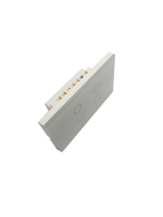 OEM ODM Interrupteur mural intelligent en verre cristal WIFI 1/2/3 gang, circuit imprimé, assemblage de circuits imprimés pour interrupteur intelligent WIFI Tuya