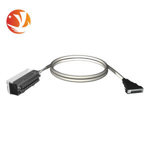 Câble de connexion PLC Schneider BMXFTA300 neuf d'origine avec 16 E/S 110V, communication E/S pour la programmation PLC - Product Image 3