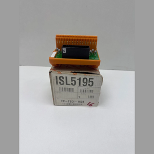 FC-TSDI-1624 โมดูลอินพุตดิจิตอลแบบจำกัดกระแส - Product Image 1