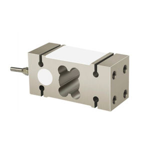 جهاز استشعار الوزن Ouluda AT8506 ذو الشعاع المتوازي، مستشعر الجاذبية، منصة وزن عالية الدقة، ميزان حزام بدقة 0.03% وجهد 5 فولت - Product Image 3