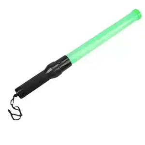 ผู้จัดจำหน่ายมืออาชีพ <span class=keywords><strong>ราคา</strong></span>สุดคุ้ม กระบองไฟ LED ควบคุมการจ<span class=keywords><strong>รา</strong></span>จร ขนาด 26/54 ซม. แบบชาร์จไฟได้ - Product Image 3