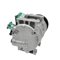 Compresseur de climatisation pour HYUNDAI Sonata 2009-2014 Kia Optima 2011-2012 97701-3R000 CO 11218C 1198334 EB9AA04 178317 2021813