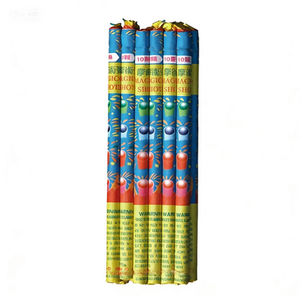 Feux d'artifice en papier écologiques et sans danger pour la vente en gros : fusées de ciel, feux de terre et feux en forme de fleurs pour le Nouvel An, Noël et les mariages - Product Image 6