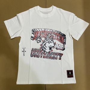 Abbigliamento Estivo Americano da Uomo all'Ingrosso, T-shirt di Alta Qualità Marca <span class=keywords><strong>Cactus</strong></span> <span class=keywords><strong>Jack</strong></span>, Personalizzata 100% Cotone Lavorato a Maglia con Stampa Digitale Hip - Product Image 2