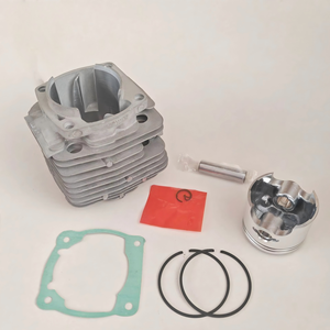 Kit de Cylindre et Piston pour Tronçonneuse Forestière 6200 avec Piston de 475 mm - Product Image 4