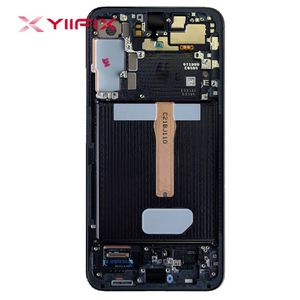 อะไหล่หน้าจอ LCD จากโรงงานสำหรับ <span class=keywords><strong>Samsung</strong></span> S <span class=keywords><strong>22</strong></span>, หน้าจอโทรศัพท์ Galaxy S22 Pantalla - Product Image 5