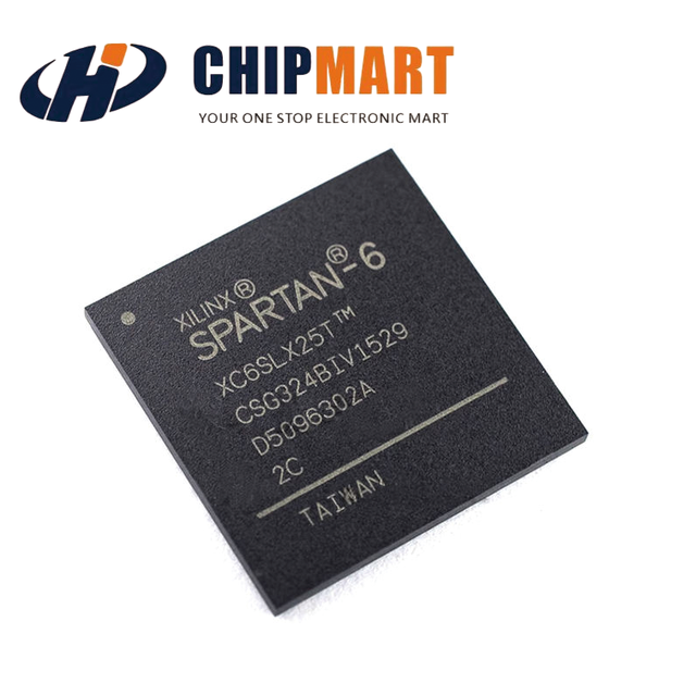 Chipmart 0 Electronic Components Standard Logic AND Gate 74HC11 Integrated Circuit Chip