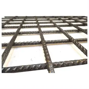 各种钢丝网专业镀锌电焊网面板厂家价格钢筋混凝土钢筋丝网