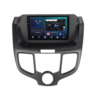 Android Car DVD Player Cho Honda Odyssey <span class=keywords><strong>3</strong></span> RL3 <span class=keywords><strong>RL4</strong></span> 2003 - 2008 2 Din GPS Navigation Đa Phương Tiện Player Wifi BT - Product Image 1