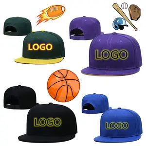 Оптовая продажа, шляпа с мячом, бейсболка с логотипом команды, бейсболка, шляпы на спине, регби, волейбол, футбол, баскетбол, теннис, бейсбол, Кепка для софтбола