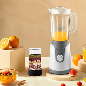 Mixeur Électrique Automatique Multifonctionnel pour la Maison, Broyeur Alimentaire, Machine à Jus de Fruits - Product Image 6