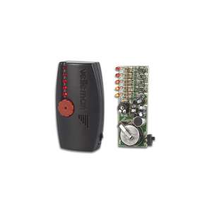 Whadda POCKET VU-MÈTRE EN BOÎTIER - Product Image 1