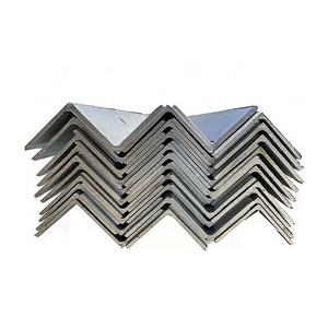 Barres de fer en acier laminé à chaud, 75x75x5mm, 50x50x5mm, Angle en acier, 4x4, <span class=keywords><strong>30x30</strong></span>, prix d'ange C D E S355J0 - Product Image 1
