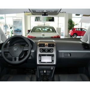 <span class=keywords><strong>Voiture</strong></span> neuve de haute qualité en gros Volkswagen <span class=keywords><strong>Touran</strong></span> modèle 2013 1.4T manuelle Confort 5 places à prix ultra-bas - Product Image 5
