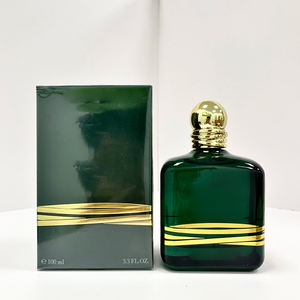 Venta al por mayor de lujo para hombres EDP Colonia Marcas famosas 100 ML Fragancia más fuerte de larga duración Absolutamente intenso Prerfume - Product Image 2