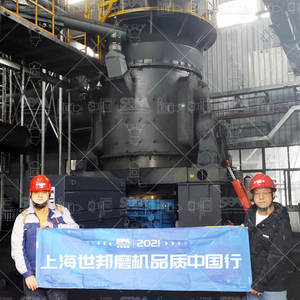 YGM/Multifunktion ale 5R Serie Hochdruck Kalkstein Gold Kupfererz YGM130 Mahlen Raymond Mill Maschinen preis - Product Image 3