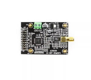 原装AD9226高速ADC模块高速信号采集模数转换模块65m数据采集 - Product Image 2