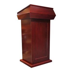 Púlpito <span class=keywords><strong>de</strong></span> Iglesia <span class=keywords><strong>de</strong></span> <span class=keywords><strong>Madera</strong></span> Estilo Chino, Diseños Modernos, Podio, <span class=keywords><strong>Atril</strong></span>, Soportes <span class=keywords><strong>para</strong></span> Púlpito <span class=keywords><strong>de</strong></span> Iglesia - Product Image 6