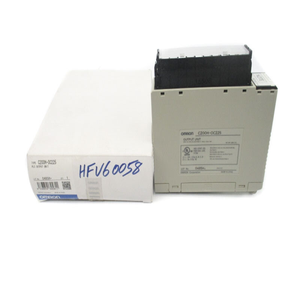 C200h 0c225 250vac 8a Nsmp 全新原装现货 工业自动化 PAC 专用PLC编程控制器 - Product Image 1