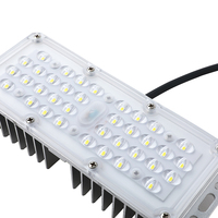 Module LED - Fabricant - Puissance maximale 36W - Étanche IP67 - Module LED SMD pour éclairage public - Application routière
