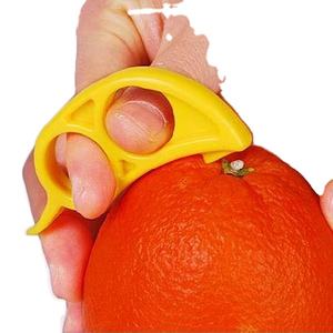 จัดส่งฟรีที่เปิดส้มมะนาวรูปหนูที่ปอกเปลือกเครื่องตัดตัดตัดได้อย่างรวดเร็วเครื่องมือห้องครัว ANI-184 - Product Image 1