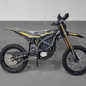 Ultra Bee 2025 E Off-Road Electric Dirt Bike Sur-Ron Moto con motor eléctrico de alto rendimiento - Product Image 1