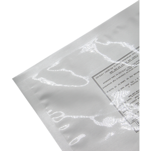 ESD Moisture Barrier <b>Bag</b> for Wafer PCB Packing - Product Image 4