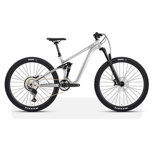 Bicicleta de Montaña Endu150 para Hombre, Doble Suspensión, 27.5/29 Pulgadas, Modelo Chino, Endu150 M6100-12s, Baja Gama - Product Image 1