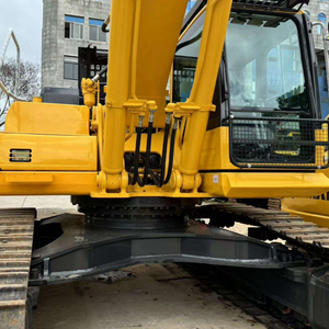 รถขุดมือสอง Komatsu PC400-8R PC450-7 ราคาประหยัด น้ำหนัก 45 ตัน 170 กิโลวัตต์ พร้อมแบริ่ง เกียร์บ็อกซ์ ปั๊ม จัดส่งรวดเร็ว สินค้ามาใหม่ - Product Image 3