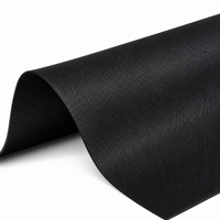 Solution imperméable en EPDM autocollante pour une installation facile
