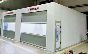 Tricar Oferta Destacada <span class=keywords><strong>Cabina</strong></span> <span class=keywords><strong>de</strong></span> Pulido Automotriz CE, <span class=keywords><strong>Cabina</strong></span> <span class=keywords><strong>de</strong></span> Lijado, Bahía <span class=keywords><strong>de</strong></span> Preparación <span class=keywords><strong>de</strong></span> <span class=keywords><strong>Pintura</strong></span> para Vehículos, Sala <span class=keywords><strong>de</strong></span> Preparación <span class=keywords><strong>de</strong></span> Automóviles - Product Image 3