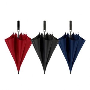 Nouveau <span class=keywords><strong>Parapluie</strong></span> Personnalisé Haut de Gamme <span class=keywords><strong>Anti</strong></span>-<span class=keywords><strong>UV</strong></span> Droit et Unique pour la Pluie, Imperméable - Product Image 2
