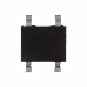 Electronics Component 4-SMD, Gull Wing Authorized Distributor DF005S-G Diodes - Product Image 1