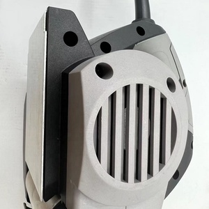 Qualité industrielle de machine de <span class=keywords><strong>rabot</strong></span> à bois électrique de largeur de coupe de 82mm de haute qualité pour le rabotage du bois - Product Image 6