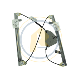 Regulador de Ventana Ac Rolcar ADAPTABLE para OE 51337462604 compatible con Bmw X2 2017 - Product Image 1