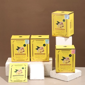 Tinte para el Cabello en Sachet de 30 ml, 3 en 1, Color Negro con Jengibre, Marca Privada Personalizada, OEM, ODM, Venta al Por Mayor - Product Image 3