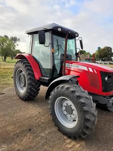 Nouveau tracteur Massey Ferguson 385 4wd Massey Ferguson MF 290 à vendre - Product Image 3