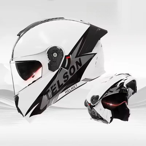 Casques de vélo pour hommes et femmes, fabriqués en matériau ABS, sûrs, durables et respirants - Product Image 3