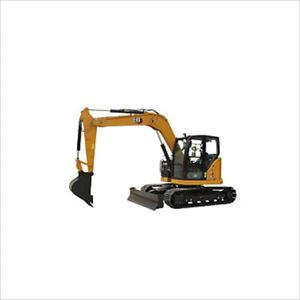 รถขุดตีนตะขาบ Cat 313gc รุ่นใหม่ นำเข้าจากญี่ปุ่นแท้ มือสอง ระบบไฮดรอลิก ราคาแข่งขัน พร้อมขาย - Product Image 1