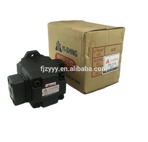 Pompe à palettes hydraulique TAIWAN YI-SHENG <span class=keywords><strong>PV2R1</strong></span> <span class=keywords><strong>PV2R1</strong></span>-6/8/12/10/17/19/23/25/28/31 - Product Image 3