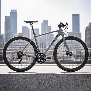 Bicicletta da Corsa Saiwei in Lega di Alluminio, Modello R200 Ultra Leggero e Veloce, per Uomo e Donna, Capacità di Carico 200Kg - Product Image 1