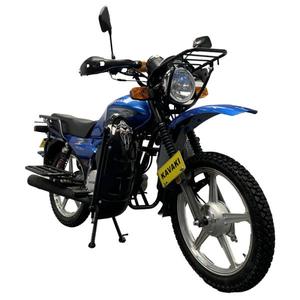 High Quality USB Charge <b>Gasoline</b> Hot Selling Motorcycle 4 Stroke 200cc Engine Motorbike Delivery Box Motorbikes - Product Image 6