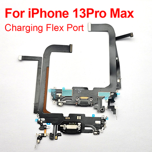 Cáp sạc <span class=keywords><strong>USB</strong></span>, cổng kết nối, micro, linh kiện thay thế chính hãng OEM cho <span class=keywords><strong>iPhone</strong></span> 13 Max mini ProMax Pro - Product Image 5