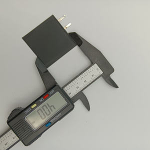 Precio <span class=keywords><strong>de</strong></span> fábrica CP064040 3,0 V 120mAh Espesor 0,6mm Batería principal flexible CP053939 120mAh 3V CP Thin Cell - Product Image 5